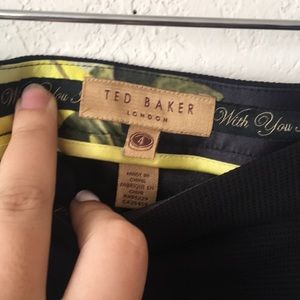 Ted baker TAALIS pencil skirt